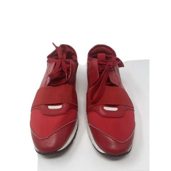 Balenciaga Runners Sneakers - Picture 1 of 7